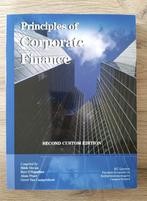 Principles of Corporate Finance, Livres, Enlèvement ou Envoi, Neuf, Mc Graw Hill, Enseignement supérieur