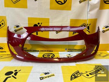 Hyundai ix20 Voorbumper 865111K000 origineel bumper beschikbaar voor biedingen