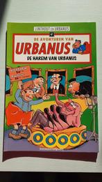 De harem van Urbanus Nr.47, Ophalen of Verzenden, Zo goed als nieuw