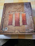 Age of Empires III-verzamelaar, Ophalen of Verzenden, Zo goed als nieuw
