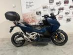 Honda Forza 750 met topcase (btw moto) (bj 2021), 750 cc, Scooter, Bedrijf, Meer dan 35 kW