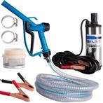 Dieselpomp / Vloeistofpomp set, Auto diversen, Verzenden