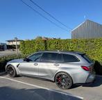 BMW M3 TOURING TVA à récupérer, Auto's, Automaat, 375 kW, Euro 6, 2993 cc
