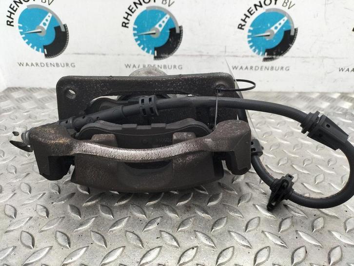 PEUGEOT PARTNER HDI  [CALIPER] 2021, Auto-onderdelen, Overige Auto-onderdelen, Gebruikt, ARN erkend, Stiba lid, Erkend duurzaam