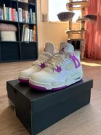 Air Jordan 4 Retro, Kleding | Heren, Schoenen, Nike, Nieuw, Ophalen of Verzenden, Wit