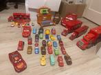 Cars speelgoed, Kinderen en Baby's, Speelgoed |Speelgoedvoertuigen, Ophalen, Gebruikt
