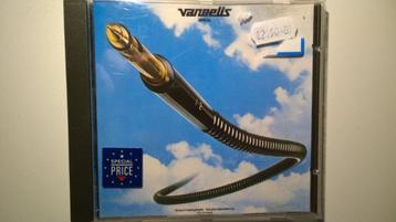 Vangelis - Spiral beschikbaar voor biedingen