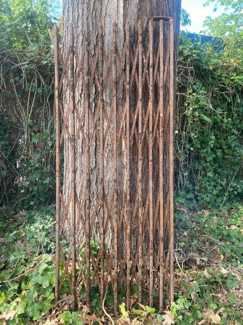 Schaarhek antiek, Antiek en Kunst, Antiek | Gereedschap en Instrumenten, Ophalen