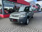 Peugeot Partner Indiana 1.6d •Airco• [KEURING + CARPASS], Auto's, Bedrijf, Diesel, Te koop, Partner