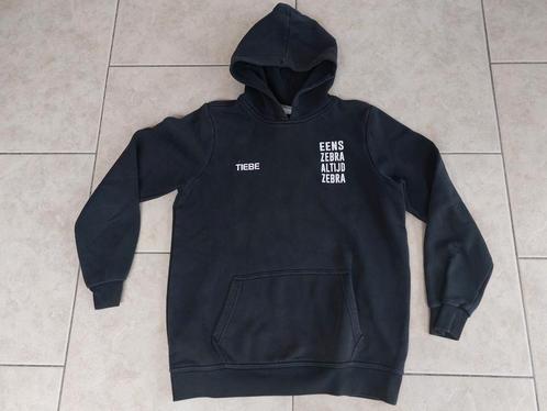 Hoodie trui sweater jako jongen maat 164 12 13 14 jaar, Kinderen en Baby's, Kinderkleding | Maat 164, Zo goed als nieuw, Jongen