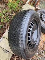 Pneus hiver sur jantes, Autos : Pièces & Accessoires, 15 pouces, Pneus hiver, Véhicule de tourisme, 185 mm