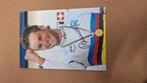 Tom Boonen # foto 10x15cm met handtekening (print), Verzamelen, Verzenden, Nieuw