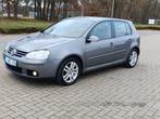 Golf 5/ trekhaak/Benzine 1.6/Gekeurd ✅/P-sensor/GPS/USB-port, Auto's, 75 kW, 1590 cc, Bedrijf, 5 deurs