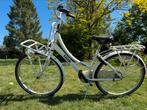 Meisjesfiets 26 inch, Ophalen, Gebruikt