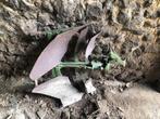 Charrue motoculteur, Tuin en Terras, Hand-tuingereedschap, Ophalen, Gebruikt, Overige soorten