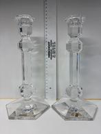 Val-Saint-Lambert - 2 kandelaars, Enlèvement