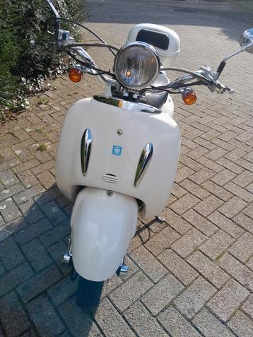 Benzhou 125cc 