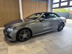 Mercedes E 200 Cabrio 20000 km !! Amg pack, Auto's, Automaat, 1800 kg, 4 cilinders, Cabriolet