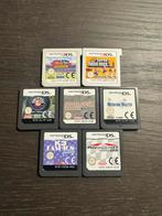 Jeux Nintendo DS et 3DS, Enlèvement ou Envoi, Comme neuf