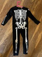 Carnaval: skelet, Kinderen en Baby's, Ophalen, Gebruikt, Jongen of Meisje
