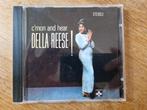 Popcorn  - C'mon and hear Della Reese, Cd's en Dvd's, Ophalen of Verzenden, Zo goed als nieuw
