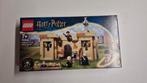 LEGO 76395 Harry Potter Hogwarts: First Flying Lesson, Enlèvement ou Envoi, Neuf, Ensemble complet, Lego