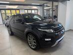 Land rover evoque 2.2 SD4 dynamic boite automatique, Auto's, Land Rover, Automaat, Blauw, Bedrijf, Diesel