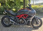 Mooie Ducati Diavel Carbon te koop, Motoren, Motoren | Ducati, Particulier