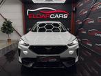 Cupra Formentor 1.5 TSI DSG/Full Options/Jaar Garantie*, Auto's, Cupra, Automaat, Testrit aan huis, Leder en Stof, Wit