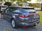 Renault Megane 1.5 DCi* Limited* 1 HAND * EURO 6* CAR PASS *, Auto's, Voorwielaandrijving, Stof, Electronic Stability Program (ESP)
