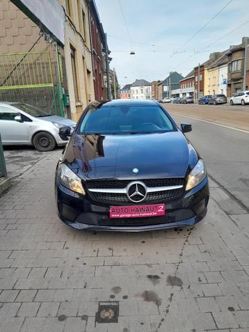 MERCEDES A180 1500CC DIESEL 2016 beschikbaar voor biedingen