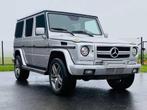 2001 Mercedes-Benz G400 CDI Lichte vracht 4WD terreinwagen, Auto's, Gebruikt, Mercedes-Benz, Bedrijf, Diesel