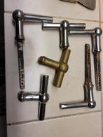 Klinken, Doe-het-zelf en Bouw, Ophalen, Gebruikt