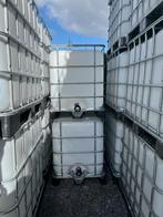 Watertanks, Doe-het-zelf en Bouw, Overige Doe-Het-Zelf en Bouw, Ophalen, Gebruikt