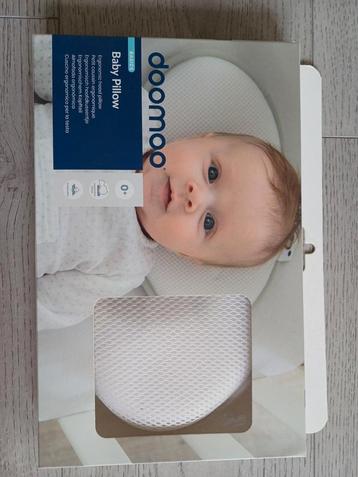 Doomoo basics kussen beschikbaar voor biedingen