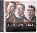 De Nieuwe Snaar - Essential, Cd's en Dvd's, Ophalen, Zo goed als nieuw, Pop
