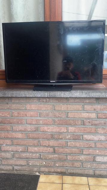 Tv samsung beschikbaar voor biedingen