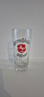 Herrenhäuser Pilsener Bierglas (Hannover), Verzamelen, Ophalen