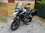Triumph Tiger 1200GT NET INGEREDEN! 420km!!! 09/2023, Motoren, Motoren | Triumph, 1160 cc, 3 cilinders, Particulier, Meer dan 35 kW