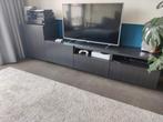 IKEA BESTA tv-meubel, Huis en Inrichting, Kasten |Televisiemeubels, Ophalen of Verzenden, Gebruikt