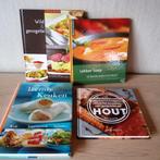 opruiming kookboeken, Boeken, Ophalen of Verzenden, Zo goed als nieuw