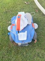 Zwembad robot, Tuin en Terras, Ophalen of Verzenden, Zo goed als nieuw