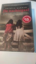 Kristin Hannah - De nachtegaal, Boeken, Ophalen of Verzenden, Zo goed als nieuw, Kristin Hannah