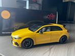 1/18 nzg Mercedes AMG a45s, Ophalen of Verzenden, Zo goed als nieuw, Auto