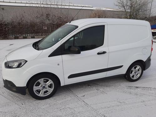 Ford Transit courrier Utilitaire, Autos, Ford, Particulier, Transit, ABS, Airbags, Apple Carplay, Bluetooth, Ordinateur de bord