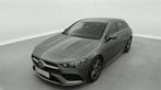 Mercedes-Benz CLA-Klasse 180 CLA 180 DCT Pack AMG Navi / Led, Auto's, Mercedes-Benz, CLA, Gebruikt, 4 cilinders, 136 pk