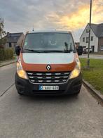Renault master, Euro 5, Renault, Particulier, Te koop