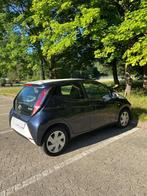 Toyota Aygo 1.0i VVT-i x-wave (2015) – Excellent Condition, Auto's, 4 deurs, Blauw, Handgeschakeld, Particulier