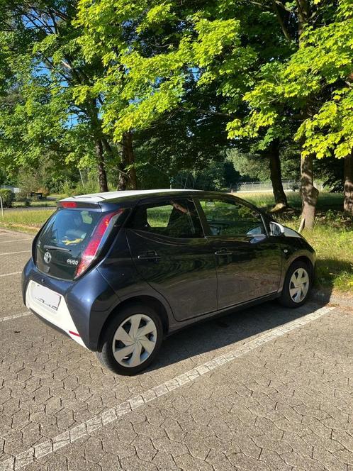Toyota Aygo 1.0i VVT-i x-wave (2015) – Excellent Condition, Auto's, Toyota, Particulier, Aygo, Achteruitrijcamera, Airbags, Airconditioning