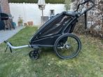 Thule Chariot Sport 2 (ongebruikt), Fietsen en Brommers, Ophalen, Nieuw, Kinderkar, Thule